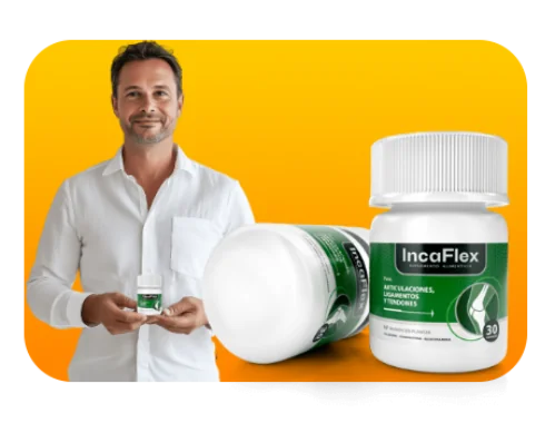 incaflex prospecto